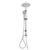 Душевой комплект Wisent W9131 хром