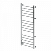 Полотенцесушитель водяной Ника Trapezium ЛТ (г2)-120/50/56 с боковым подключением