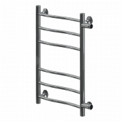 Полотенцесушитель водяной Ника Wave ЛВ (г)-60/40/46 с боковым подключением