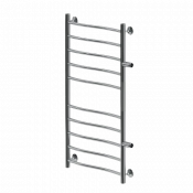 Полотенцесушитель водяной Ника Wave ЛВ (г)-100/50/56 с боковым подключением