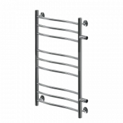 Полотенцесушитель водяной Ника Wave ЛВ (г2)-80/50/56 с боковым подключением