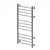 Полотенцесушитель водяной Ника Wave ЛВ (г2)-100/50/56 с боковым подключением