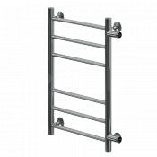 Полотенцесушитель водяной Ника Classic ЛП (г)-60/40/46 с боковым подключением