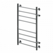 Полотенцесушитель водяной Ника Classic ЛП (г)-80/50/56 с боковым подключением