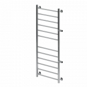 Полотенцесушитель водяной Ника Classic ЛП (г)-120/60/66 с боковым подключением