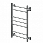 Полотенцесушитель водяной Ника Classic ЛП (г2)-60/60/66 с боковым подключением