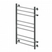 Полотенцесушитель водяной Ника Classic ЛП (г2)-80/50/56 с боковым подключением