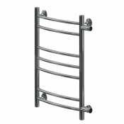 Полотенцесушитель водяной Ника Arc ЛД (г2)-60/40/46 с боковым подключением