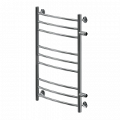 Полотенцесушитель водяной Ника Arc ЛД (г2)-80/60/66 с боковым подключением