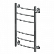 Полотенцесушитель водяной Ника Arc ЛД (г)-60/50/56 с боковым подключением