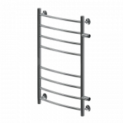 Полотенцесушитель водяной Ника Arc ЛД (г)-80/50/56 с боковым подключением