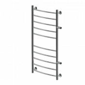 Полотенцесушитель водяной Ника Arc ЛД (г)-100/40/46 с боковым подключением