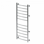 Полотенцесушитель водяной Ника Arc ЛД (г)-120/40/46 с боковым подключением