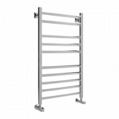 Полотенцесушитель водяной Ника Modern ЛМ 10-100/50/56