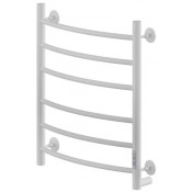 Полотенцесушитель электрический Ника Way I 60/50 U белый матовый