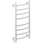 Полотенцесушитель электрический Ника Way I 80/40 U белый матовый