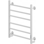 Полотенцесушитель электрический Ника Way II 60/50 U белый матовый