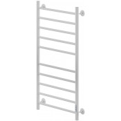 Полотенцесушитель электрический Ника Way II 100/50 U белый матовый