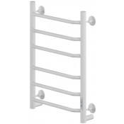 Полотенцесушитель электрический Ника Way III 60/40 U белый матовый