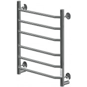 Полотенцесушитель электрический Ника Way III 60/50 U хром