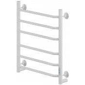Полотенцесушитель электрический Ника Way III 60/50 U белый матовый