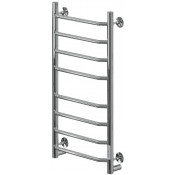 Полотенцесушитель электрический Ника Way III 80/40 U хром