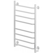 Полотенцесушитель электрический Ника Way III 80/50 U белый матовый