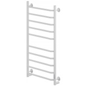 Полотенцесушитель электрический Ника Way III 100/50 U белый матовый