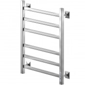 Полотенцесушитель электрический Ника Step-1 60/40 U хром