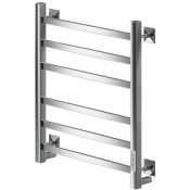 Полотенцесушитель электрический Ника Step-1 60/50 U хром