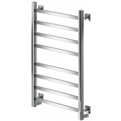 Полотенцесушитель электрический Ника Step-1 80/40 U хром