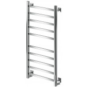 Полотенцесушитель электрический Ника Step-1 100/50 U хром