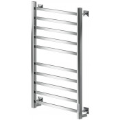 Полотенцесушитель электрический Ника Step-1 100/60 U хром