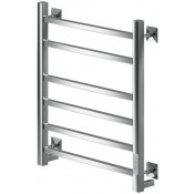 Полотенцесушитель электрический Ника Step-2 60/40 U хром