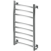 Полотенцесушитель электрический Ника Step-2 80/50 U хром