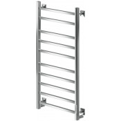 Полотенцесушитель электрический Ника Step-2 100/50 U хром