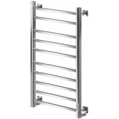 Полотенцесушитель электрический Ника Step-2 100/60 U хром