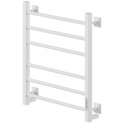 Полотенцесушитель электрический Ника Step-3 60/40 U белый матовый