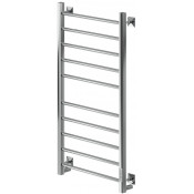 Полотенцесушитель электрический Ника Step-3 100/50 U хром