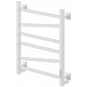 Полотенцесушитель электрический Ника Step-4 60/50 U белый матовый