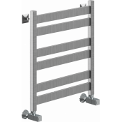 Полотенцесушитель водяной Ника Modern ЛМ 7-60/60/66 Antique