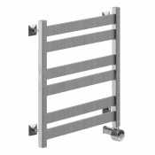 Полотенцесушитель электрический Ника Modern ЛМ 7-60/60/67 Antique