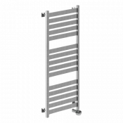 Полотенцесушитель электрический Ника Modern ЛМ 7-120/50/57 Antique
