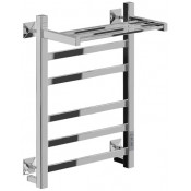 Полотенцесушитель электрический Ника Step-1 ВП U 60/40 хром