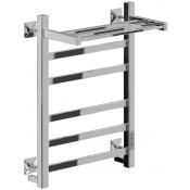 Полотенцесушитель электрический Ника Step-1 ВП U 60/50 хром