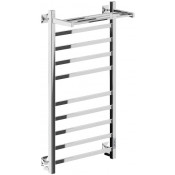 Полотенцесушитель электрический Ника Step-1 ВП U 100/50 хром