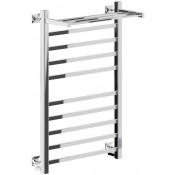 Полотенцесушитель электрический Ника Step-1 ВП U 100/60 хром
