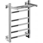 Полотенцесушитель электрический Ника Step-2 ВП U 60/50 хром