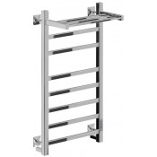 Полотенцесушитель электрический Ника Step-2 ВП U 80/40 хром