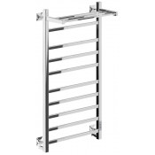 Полотенцесушитель электрический Ника Step-2 ВП U 100/50 хром